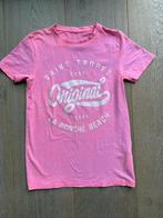 roze Saint Tropez Original t-shirt km maat 146/152 NAME IT, Gebruikt, Ophalen of Verzenden, Shirt of Longsleeve, Name IT