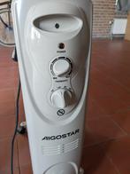Aigostar kachels (2 stuks) KOOPJE, Ophalen, Zo goed als nieuw, 60 tot 150 cm, 800 watt of meer