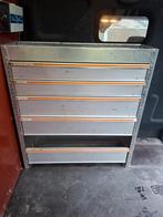 Werkkast voor bus incl. bevestigingsmateriaal, Doe-het-zelf en Verbouw, Ophalen