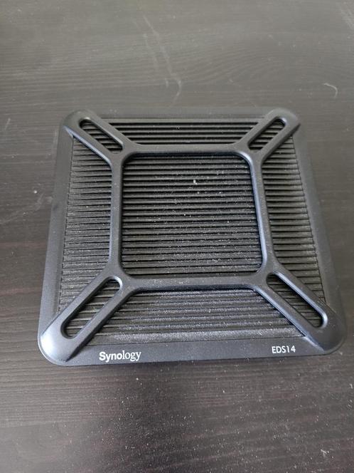 Synology EDS14, Computers en Software, NAS, Gebruikt, Ophalen of Verzenden