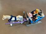 Playmobil koninklijk rijtuig 9474, Ophalen, Zo goed als nieuw
