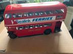 AEC Double Decker RT Schaalmodel 1.24, Ophalen, Gebruikt, Overige merken