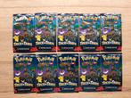 Pokémon boosterpack Trick or Trade Halloween (10 pakjes), Hobby en Vrije tijd, Verzamelkaartspellen | Pokémon, Verzenden, Nieuw