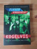 Boek - Flikken Maastricht - Kogelvis, Boeken, Film, Tv en Media, Gelezen, Ophalen of Verzenden