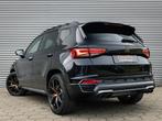 CUPRA Ateca 2.0 TSI 4DRIVE PANO BREMBO BEATS TREKHAAK CAMERA, Automaat, Gebruikt, Zwart, 4 cilinders