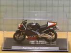 Aprilia RSV1000R 1:24, Overige merken, Serviceclientele@altaya.be, Nieuw, Ophalen of Verzenden