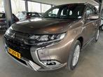 Mitsubishi Outlander 2.4 DOHC MIVEC PHEV 240pk 4WD Aut Insty, Te koop, Gebruikt, 750 kg, 50 km/l