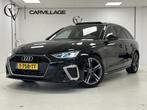 Audi A4 Avant 35 TFSI S Line | Panoramadak | Virtual Cockpit, Automaat, Gebruikt, 4 cilinders, 83 €/maand