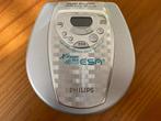 Philips 45ESA3 discman, Ophalen of Verzenden, Discman
