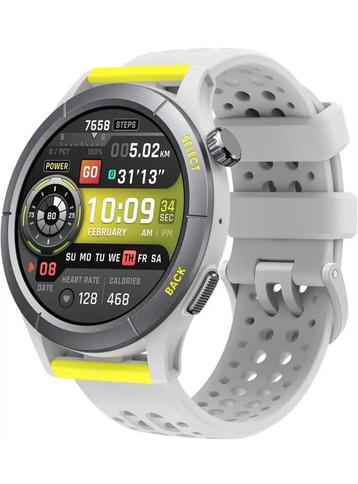 Sport Smartwatch: Amazfit Cheetah Round (Nieuw) beschikbaar voor biedingen