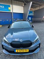 BMW 1-Serie 120d 190pk Aut Xdrive 2020 PANO - M-Performance, Auto's, 1490 kg, 1995 cc, Alcantara, Diesel
