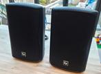 Zeer nette EV Electro Voice ZXA1 Actieve Speakers, Ophalen of Verzenden, Zo goed als nieuw, Audio