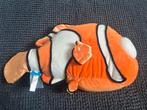 Build a Bear Nemo Knuffel, Ophalen of Verzenden, Zo goed als nieuw, Overige typen