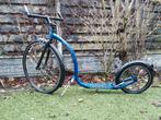 High kick bike, Fietsen en Brommers, Steps, Ophalen, Gebruikt, Kickbike, Kickbike