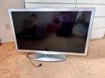 Philips 42” Ambilight TV — met draaivoet, Ophalen, Philips, Gebruikt, 50 Hz