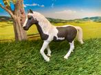 Schleich pinto 13830, Ophalen of Verzenden, Zo goed als nieuw, Paard, Beeldje of Figuurtje