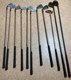 Golfclubs Dunlop ( dames ). 11 delig, Gebruikt, Ophalen