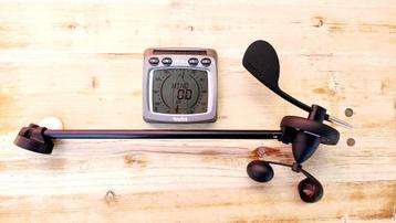Raymarine Tacktick draadloze anemometer T101 (T120 +T112) beschikbaar voor biedingen