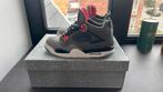 nike air jordan 4 infrared met doos maat 39, Kleding | Heren, Schoenen, Zwart, Nike, Ophalen of Verzenden, Sneakers of Gympen
