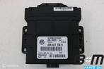 Regelapparaat automaatbak VW Transporter T5 09H927750H, Gebruikt