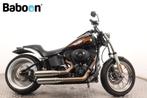 Harley-Davidson FXSTB Softail Night train (bj 2002), Chopper, Overige merken