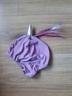 Cap/Helm hoes unicorn, Dieren en Toebehoren, Paardrijkleding, Ophalen of Verzenden, Nieuw, Overige soorten, Cap