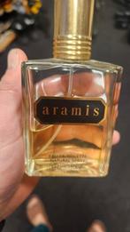 Aramis Eau de Toilette - 80% over, Ophalen of Verzenden, Gebruikt