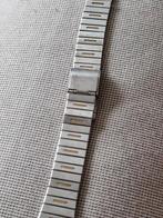 Seiko 6530 band bracelet horloge bandje, Sieraden, Tassen en Uiterlijk, Overige Accessoires, Seiko 6530 horloge band, Gebruikt