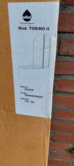 Wilux Torino II Badscherm - Nieuw in Doos, Huis en Inrichting, 100 tot 150 cm, Overige typen, Nieuw, 50 tot 100 cm