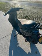 Piaggio zip 70cc zonder wok, Fietsen en Brommers, Ophalen, Zo goed als nieuw, Tweetakt, Zip