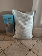 Nieuwe cloud pillot kussen, Ophalen, Eenpersoons, Wit, Nieuw