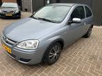 Opel Corsa 1.4 3D Automaat Easytronic 2004 Grijs, 450 kg, 31 €/maand, 4 cilinders, 1364 cc