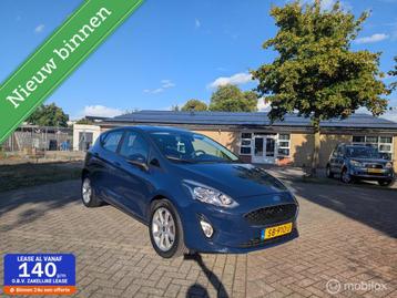 Ford Fiesta 1.1 Trend beschikbaar voor biedingen