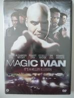 11K: Magic man (in plastic), Alle leeftijden, Ophalen of Verzenden, Nieuw in verpakking