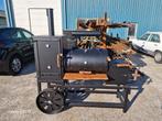 bbq smoker 500mm, Tuin en Terras, Houtskoolbarbecues, Ophalen, Nieuw