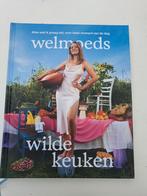 Welmoeds Wilde Keuken - Kookboek, Ophalen, Gezond koken, Nieuw, Welmoed Bezoen