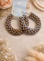 Handgemaakte oorbellen, Ophalen of Verzenden, Nieuw