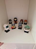 LEGO BrickHeadz Collectie & Dobby, Kinderen en Baby's, Speelgoed | Duplo en Lego, Ophalen of Verzenden, Zo goed als nieuw, Complete set