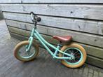 Bobbin Loopfiets - Mintgroen, Fietsen en Brommers, Ophalen, Gebruikt, 14 inch of minder