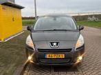 Peugeot 5008 1.6 THP Blue Lease Executive 7persoons Navi Pdc, Voorwielaandrijving, Euro 5, Stof, Gebruikt