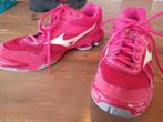 Mizuno korfbal - volleybal schoenen - 41, Ophalen of Verzenden, Zo goed als nieuw, Schoenen