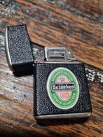 Heineken Aansteker - Made in Austria, Ophalen of Verzenden, Gebruikt, Aansteker