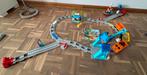 Duplo trein 10875, Kinderen en Baby's, Speelgoed | Duplo en Lego, Ophalen, Zo goed als nieuw, Complete set, Duplo
