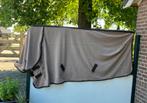 Fleecedeken, 165cm, Dieren en Toebehoren, Ophalen of Verzenden, Zo goed als nieuw, Deken