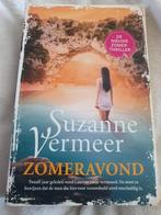 Zomeravond suzanne vermeer, Ophalen of Verzenden, Gelezen, Nederland