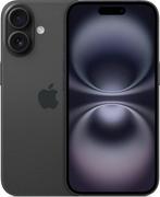 iPhone 16 NIEUW, Telecommunicatie, Mobiele telefoons | Apple iPhone, 128 GB, Verzenden, Zwart, Nieuw