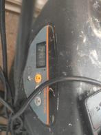 Zeeaqaurium koeler D D model dc-750, Ophalen of Verzenden, Gebruikt