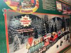 Kerst trein groot, Diversen, Kerst, Ophalen of Verzenden, Zo goed als nieuw
