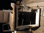 Velux dakraam, Doe-het-zelf en Verbouw, Glas en Ramen, Ophalen, Gebruikt, Minder dan 80 cm, Minder dan 80 cm