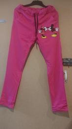 Dames Jogging broek, Maat 42/44 (L), Ophalen of Verzenden, Roze, Merkloos